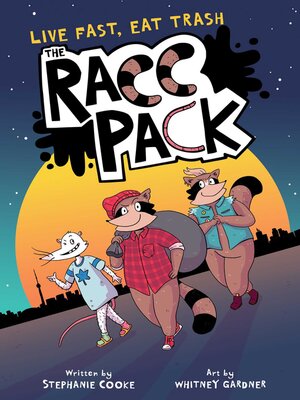 cover image of The Racc Pack
